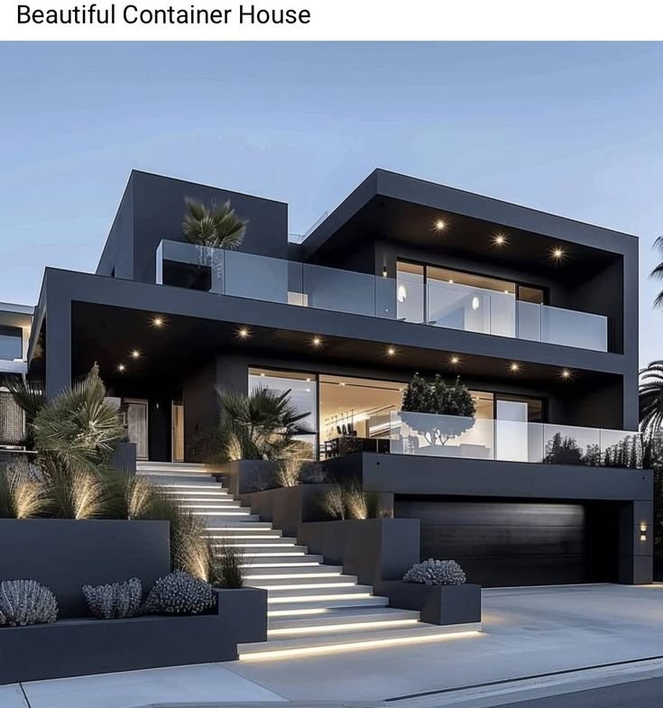 Exterior Painting